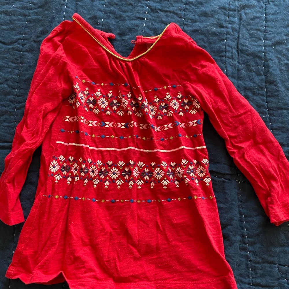 3t girls outfit smoke free home